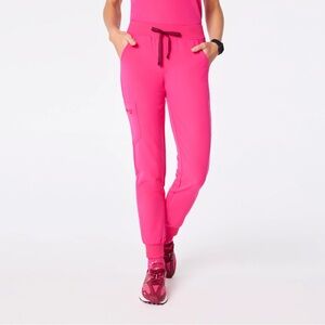 FIGS XXL Zamora jogger scrub pants